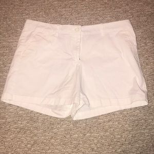 Crown and Ivy shorts